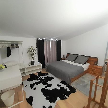 Vasco da Gama Apartamento T2 com terraço PRAIA DA BARRA Gafanha da Nazaré Extérieur photo
