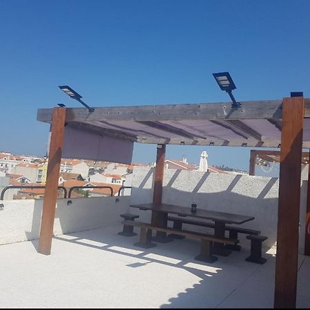 Vasco da Gama Apartamento T2 com terraço PRAIA DA BARRA Gafanha da Nazaré Extérieur photo