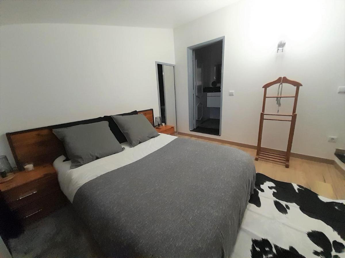 Vasco da Gama Apartamento T2 com terraço PRAIA DA BARRA Gafanha da Nazaré Extérieur photo