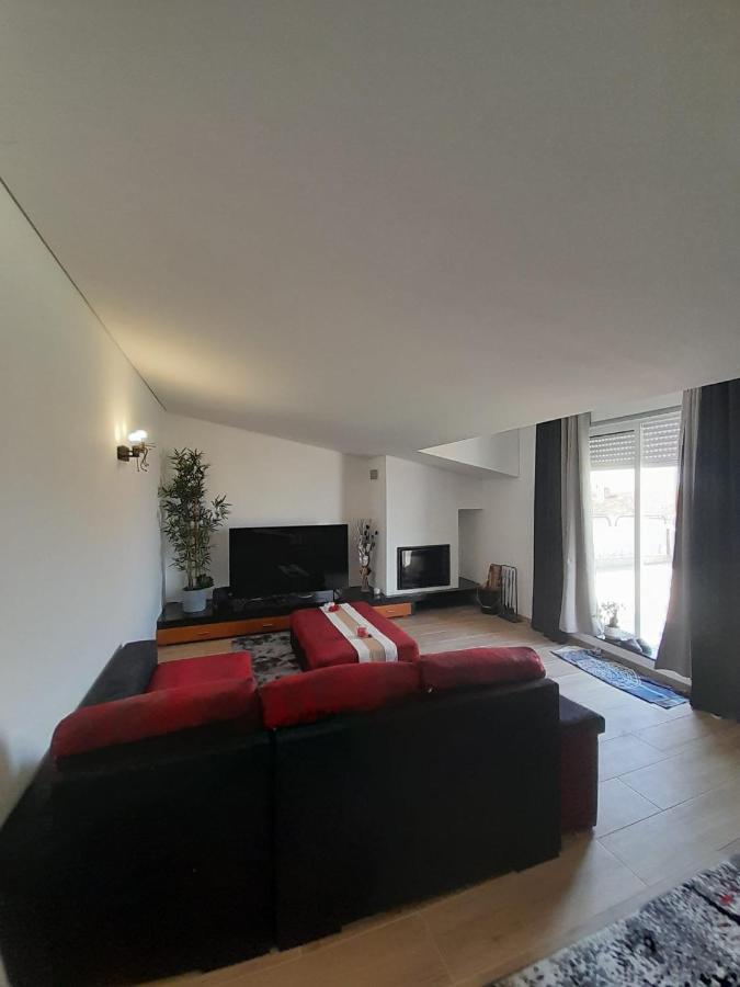 Vasco da Gama Apartamento T2 com terraço PRAIA DA BARRA Gafanha da Nazaré Extérieur photo