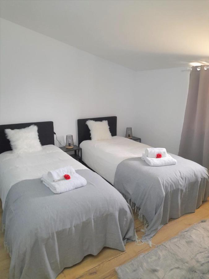 Vasco da Gama Apartamento T2 com terraço PRAIA DA BARRA Gafanha da Nazaré Extérieur photo