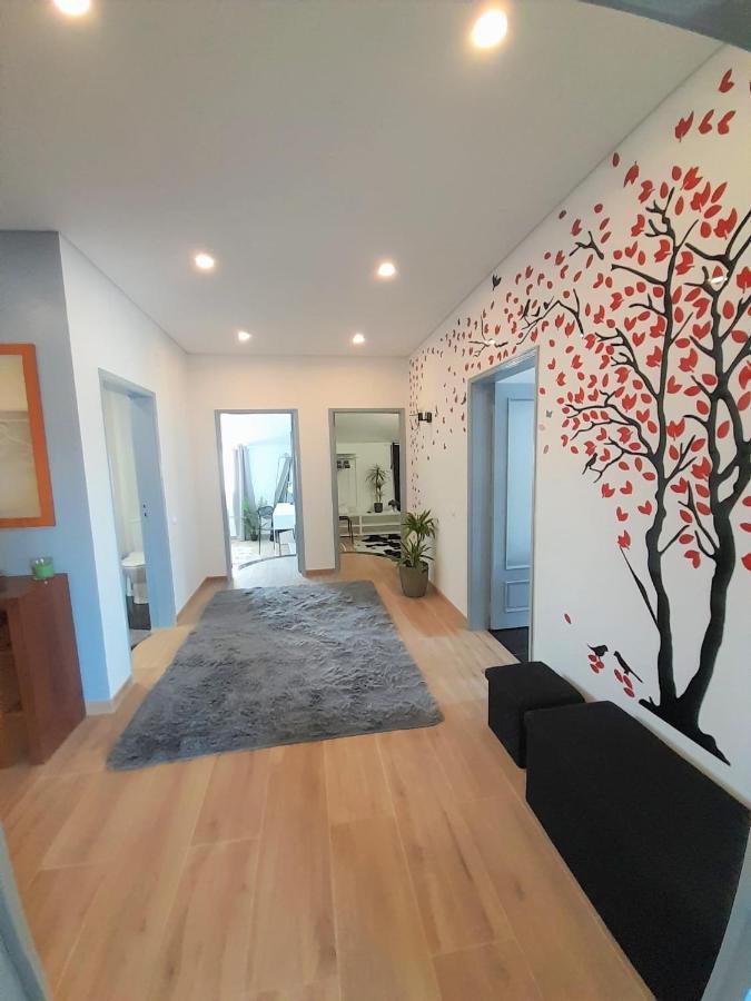 Vasco da Gama Apartamento T2 com terraço PRAIA DA BARRA Gafanha da Nazaré Extérieur photo