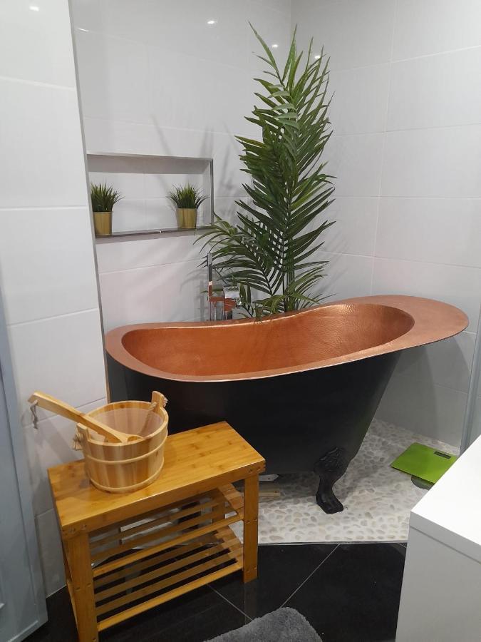Vasco da Gama Apartamento T2 com terraço PRAIA DA BARRA Gafanha da Nazaré Extérieur photo
