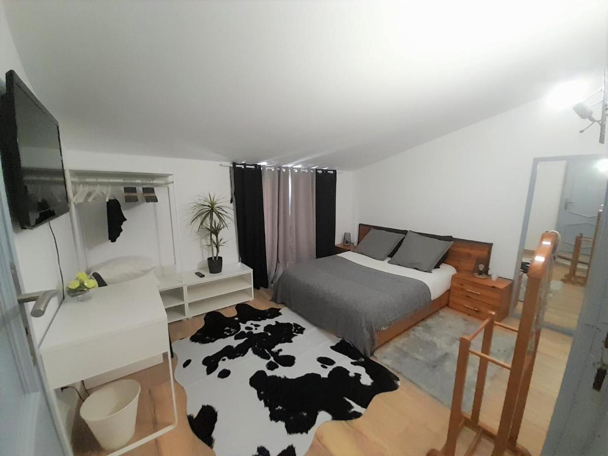 Vasco da Gama Apartamento T2 com terraço PRAIA DA BARRA Gafanha da Nazaré Extérieur photo