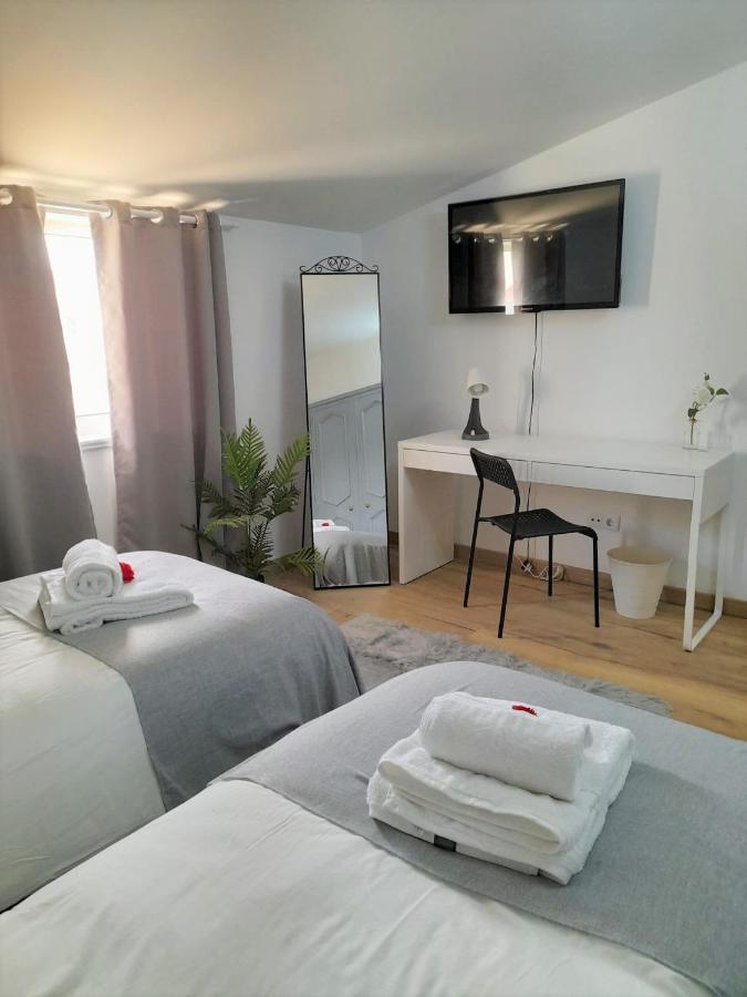 Vasco da Gama Apartamento T2 com terraço PRAIA DA BARRA Gafanha da Nazaré Extérieur photo
