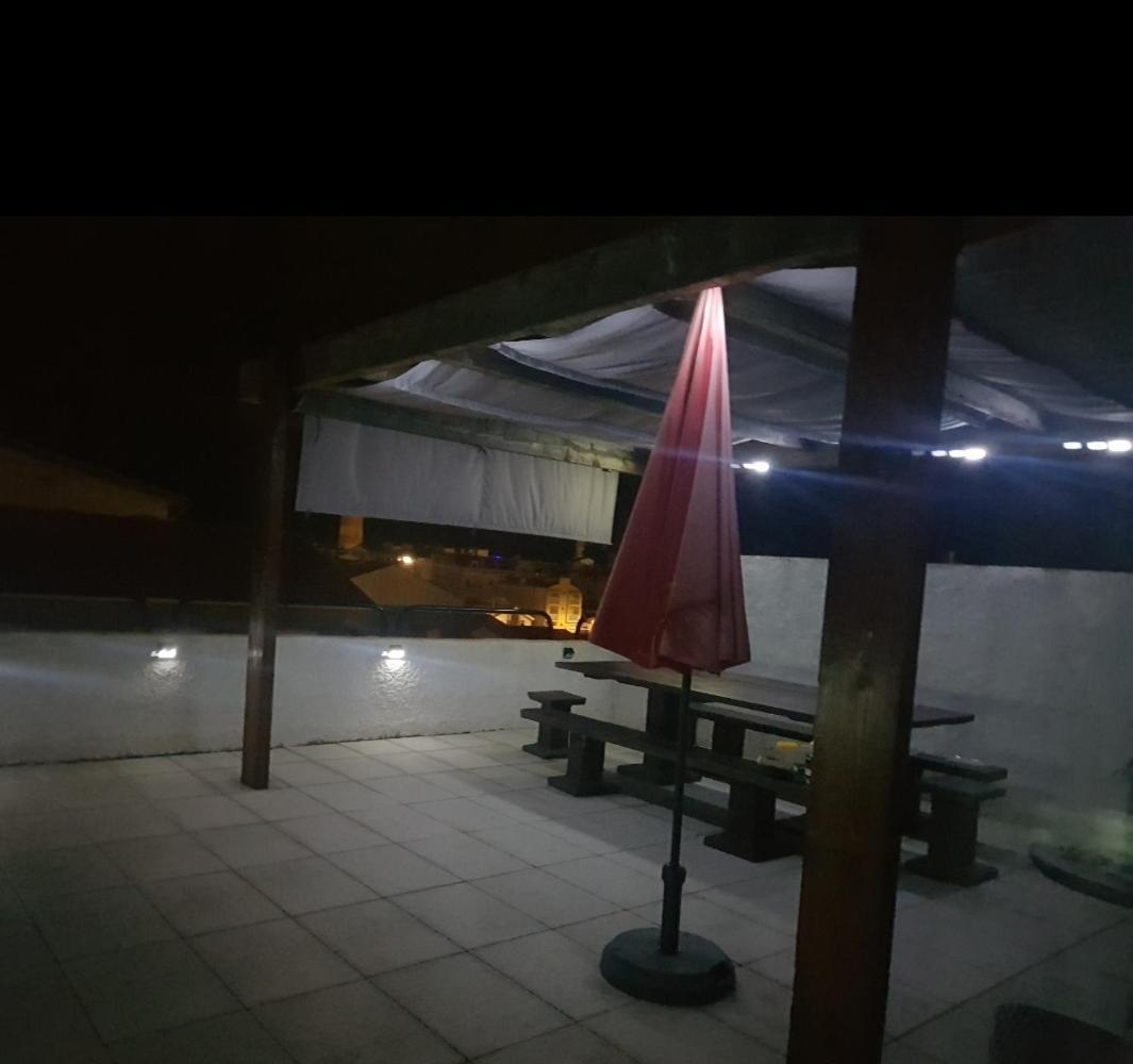Vasco da Gama Apartamento T2 com terraço PRAIA DA BARRA Gafanha da Nazaré Extérieur photo