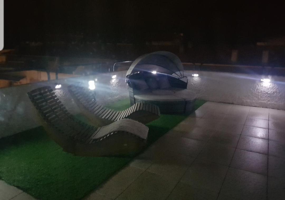 Vasco da Gama Apartamento T2 com terraço PRAIA DA BARRA Gafanha da Nazaré Extérieur photo